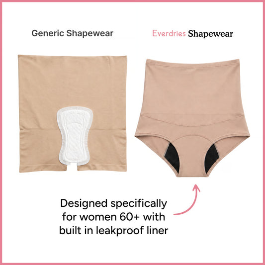 2026 NEW Leakproof Shaping Brief (Bundles)