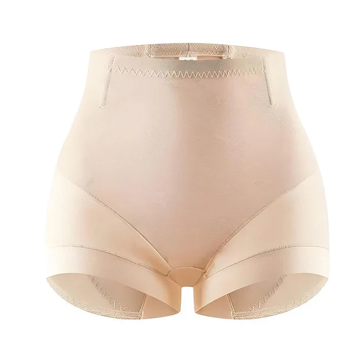 🔥🩱Women's High-Waisted Butt-Lifting Tummy-Control Shaping Pants