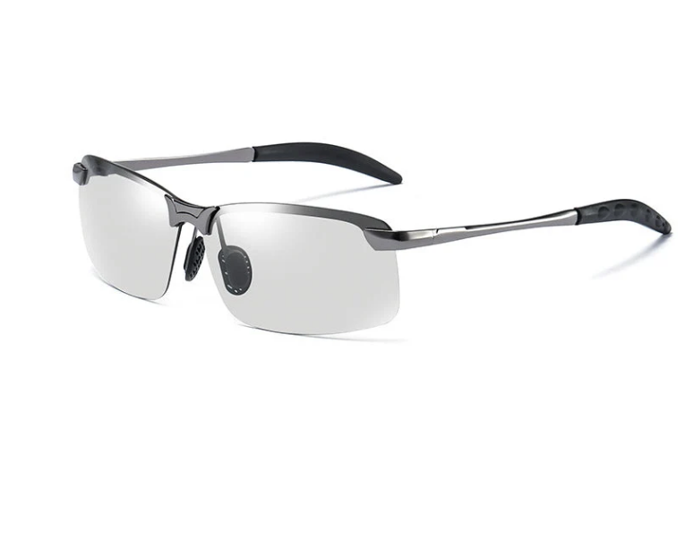 Smart Polarized Sunglasses For Outdoor Activities UV Protection