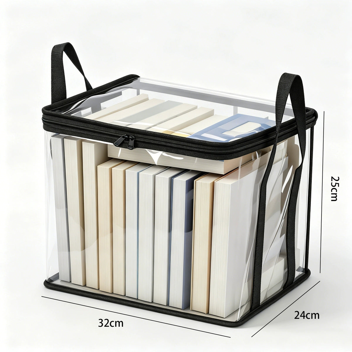 📦Super Storage Box