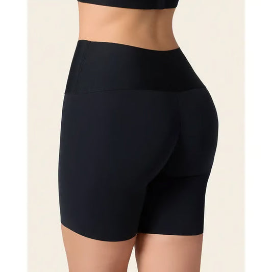 Buy 1 get 2 free🔥Stay-In-Place Seamless Shaper Short