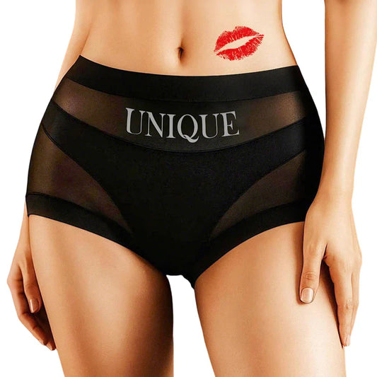 2026 New🌸 Women’s High-Waisted Tummy Control Seamless Boyshorts