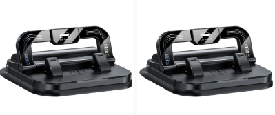 📱✨ 360° Rotating Foldable Phone Holder - Universal Compatibility with Anti-Slip Base for Desk, Car & Travel Use 🚗💻