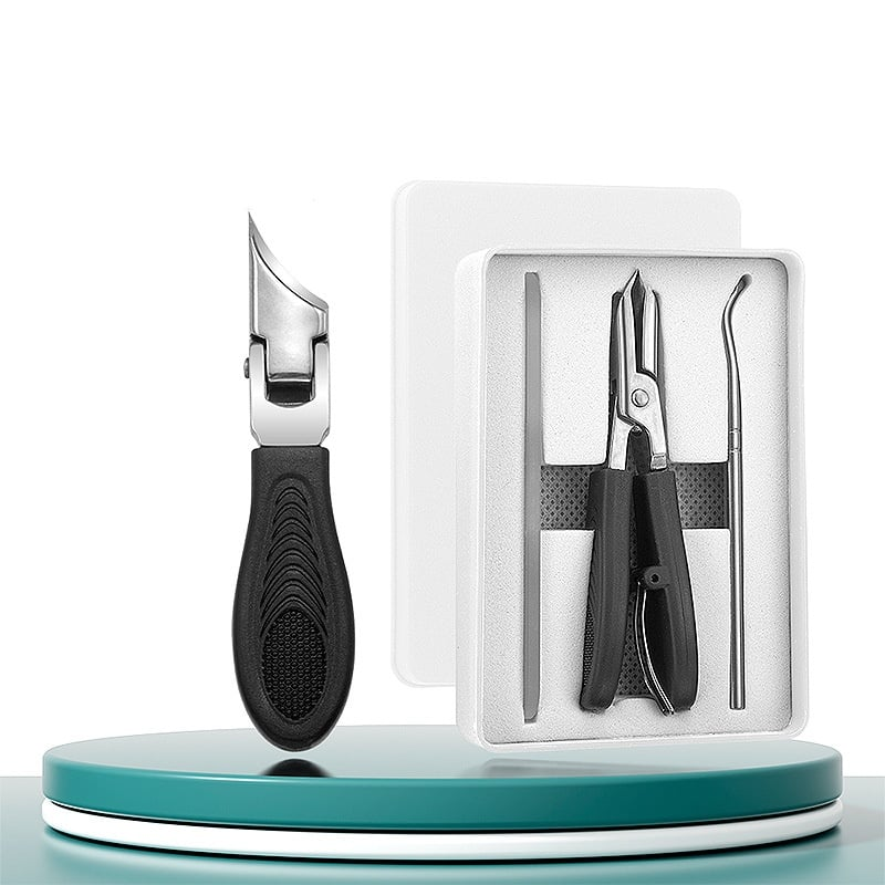 Nail clippers recommended👨‍⚕️ by podiatrists