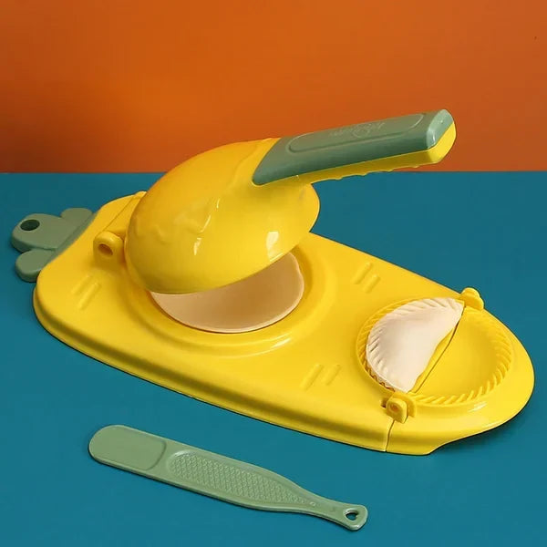 Dumpling Skin Maker Dumpling Moulds