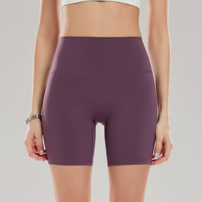 Women's High Waist Full Coverage Panties, Smooth Seamless Breathable Underwear