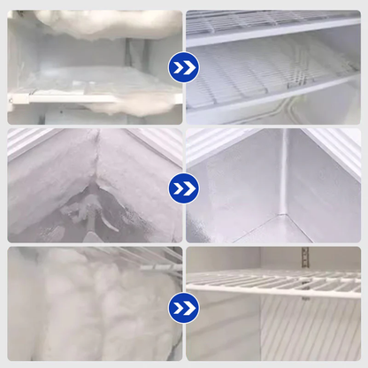 🧊Defrost Spray forFridge-Freezer