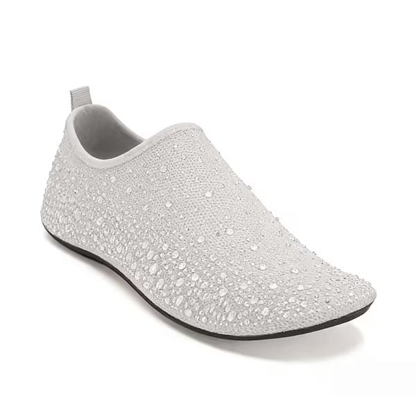 ⏳Limited-Time Offer⏰Women's Barefoot Water Shoes Travel House Slippers