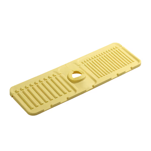🔥Buy one get one free🔥Silicone Sink Faucet Draining Mat