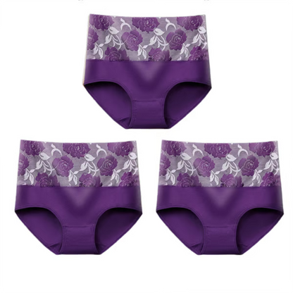 Buy one get one free🔥High Waist Tummy Control Leak proof Panties