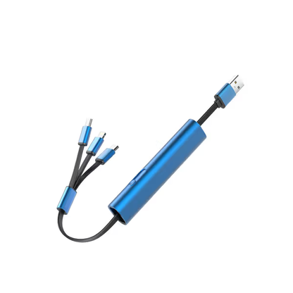 3-in-1 Fast Charging Cable📱