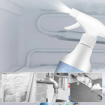 🧊Defrost Spray forFridge-Freezer