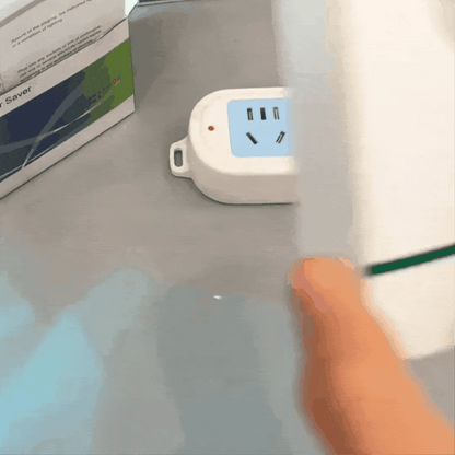 Smart energy-saving box – save at least 40% 📉on your electricity bill each month.