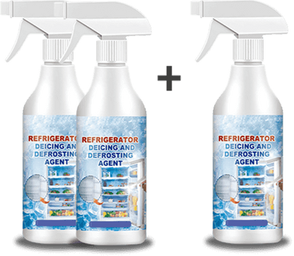 🧊Defrost Spray forFridge-Freezer