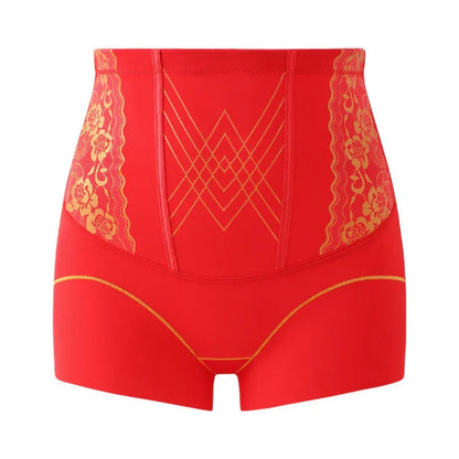 🔥Buy 1 get 1  free🔥High-Waisted Tummy-Control Seamless Shaping Underwear