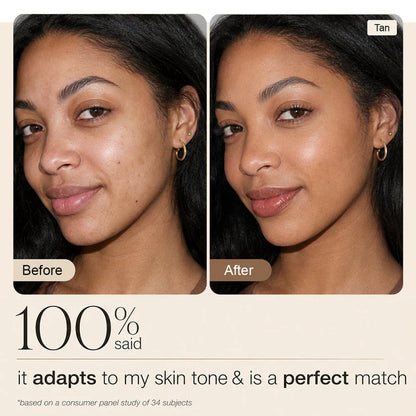 ✨Limited Time Offer✨CC color-correcting tinted serum