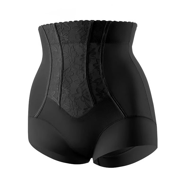 🔥Women's High-Waisted Tummy Control Underwear