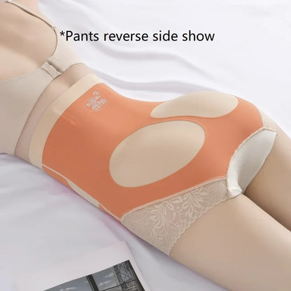 【⏰BUY 1 GET 1 FREE】High-waisted tummy control butt lifting pants