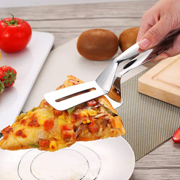 ⏳Limited-time offer⏰Stainless Steel Grill Clamp