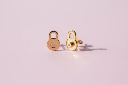 🔥14K Gold Plated Lobe Lifters for Heavy Earrings