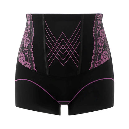 🔥Buy 1 get 1  free🔥High-Waisted Tummy-Control Seamless Shaping Underwear