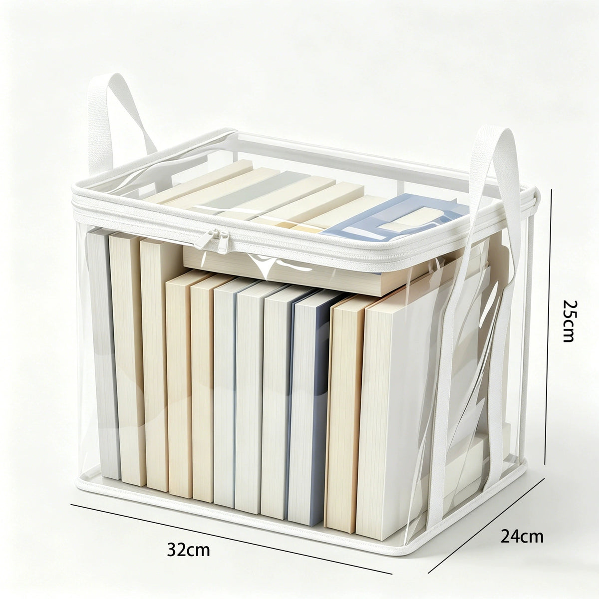 📦Super Storage Box