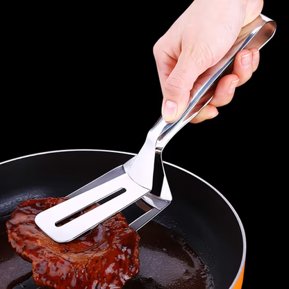 ⏳Limited-time offer⏰Stainless Steel Grill Clamp
