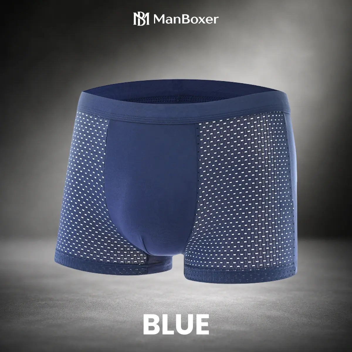 ManBoxer - Bamboo Ultimate Comfort Leakproof and Shaping Briefs