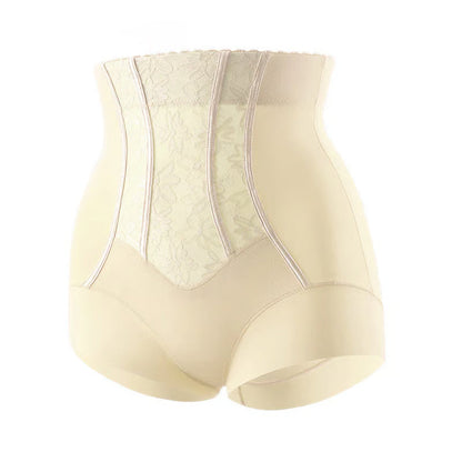 🔥Women's High-Waisted Tummy Control Underwear
