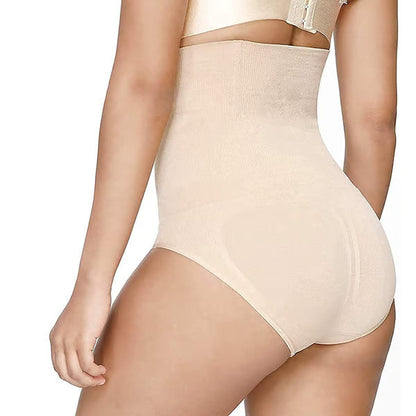 【⏰Last Day⏰Buy 1 get 1 free】High Waist Tummy Control Shapewear Panties