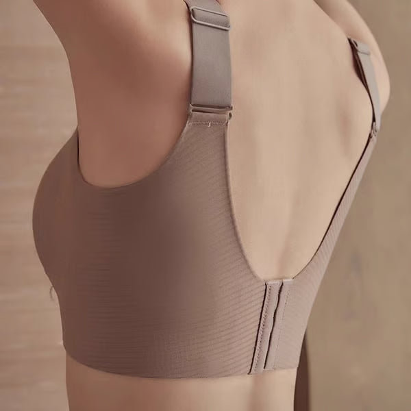 【⏰BUY 1 GET 2 FREE🔥】Versatile Comfy Lift & Flex Wireless Bra