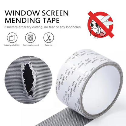🔥Limited-time special offer🔥Strong Adhesive Screen Repair Tape