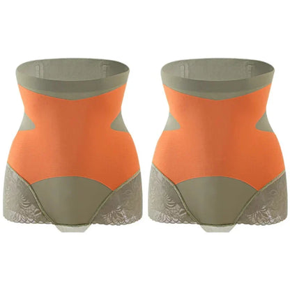 【⏰BUY 1 GET 1 FREE】High-waisted tummy control butt lifting pants