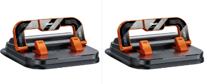 📱✨ 360° Rotating Foldable Phone Holder - Universal Compatibility with Anti-Slip Base for Desk, Car & Travel Use 🚗💻