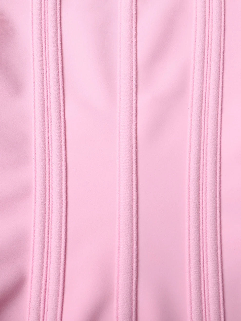 Buy one get one free extreme latex corset vest and bra