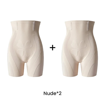 🔥Last Day Buy 1 get 1 free 🔥 High-Waisted Butt-Lifting Shaping Shorts ✨Instant curves, lasting confidence! 🍑