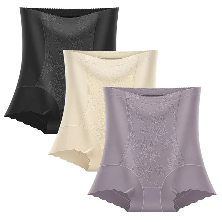 2026 New🌸Buy 2 Get 1 Free🌸Women’s Seamless Tummy Control & Butt Lifting Shapewear