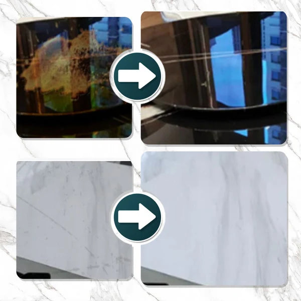 Stone Countertop Scratch Repair & Crystal Plating Agent