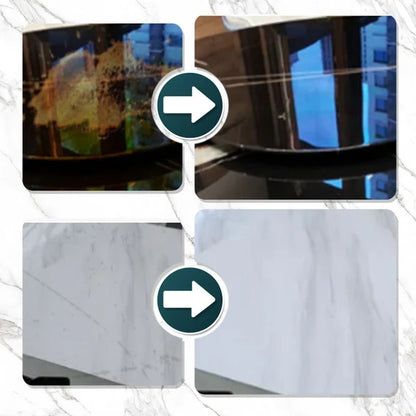 Stone Countertop Scratch Repair & Crystal Plating Agent