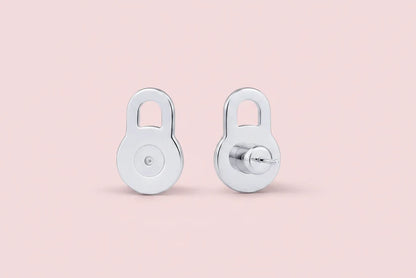 🔥14K Gold Plated Lobe Lifters for Heavy Earrings