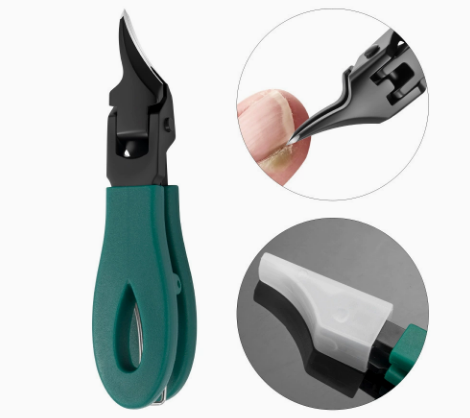 Nail clippers recommended👨‍⚕️ by podiatrists