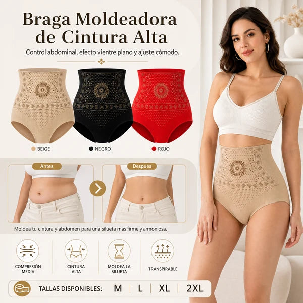 🌸Buy 3 Get 3 Free🌸-4-in-1 🔥Shaping and Fat-Burning Microfiber Shorts
