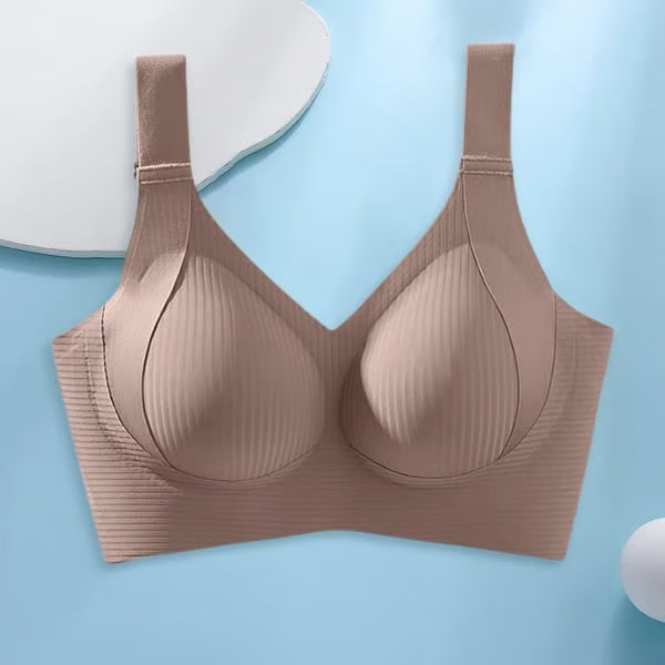 【⏰BUY 1 GET 2 FREE🔥】Versatile Comfy Lift & Flex Wireless Bra