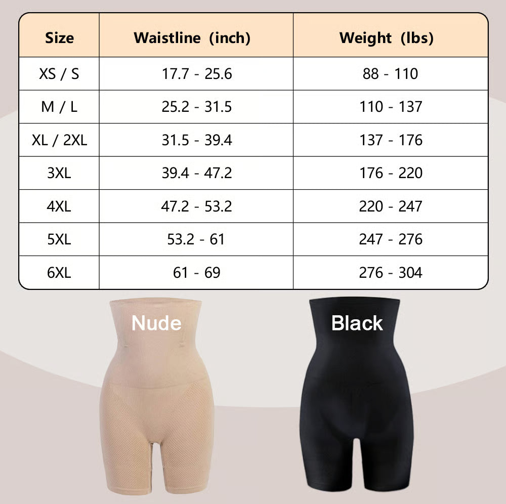 【⏰BUY 1 GET 1 FREE⏰】2025 UPGRADE-TUMMY AND HIP LIFT PANTS