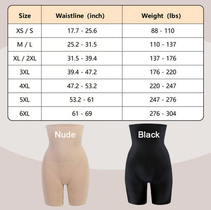 【⏰BUY 1 GET 1 FREE⏰】2025 UPGRADE-TUMMY AND HIP LIFT PANTS