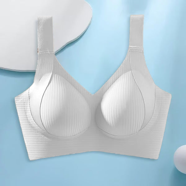 【⏰BUY 1 GET 2 FREE🔥】Versatile Comfy Lift & Flex Wireless Bra