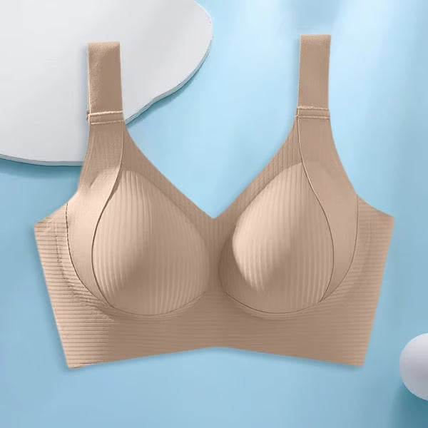 【⏰BUY 1 GET 2 FREE🔥】Versatile Comfy Lift & Flex Wireless Bra