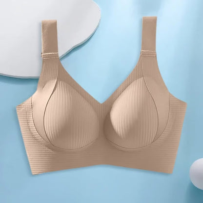 【⏰BUY 1 GET 2 FREE🔥】Versatile Comfy Lift & Flex Wireless Bra