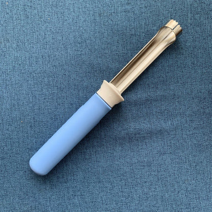 ⏳Time-Limited Special⏰2-in-1 Apple Corer & Peeler – Stainless steel – 95K+ sold – perfect for quick fruit prep – easy to use and clean ✨🥧🍏