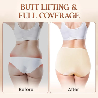 Buy one get one free LushyBum - Premium Comfort Leakproof Shaping Undies